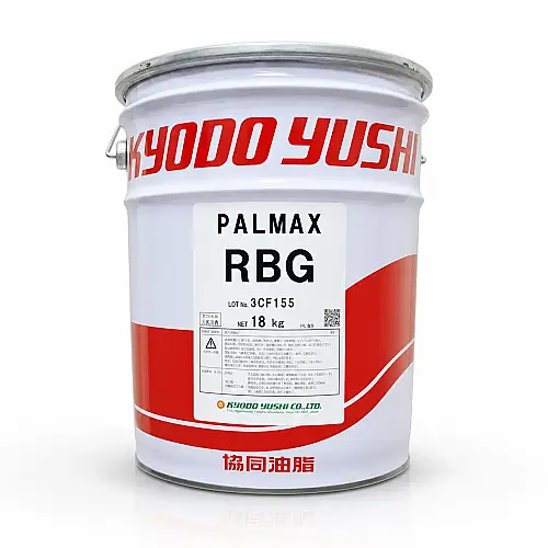 Kyodo Yushi PALMAX L Endüstriyel Gres Türkiye Resmi Distribütörü - KYODO YUSHİ