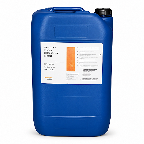 XIAMETER PMX-200 Silikon Sıvısı 20 cSt 18 Kg | Resmi Distribütör - DOWSIL